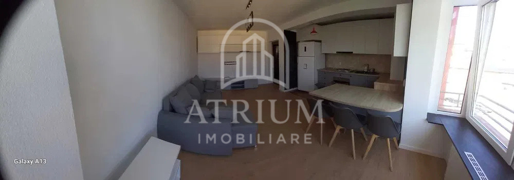 Apartament 3 camere bucatarie 66mp in zona Avram Iancu