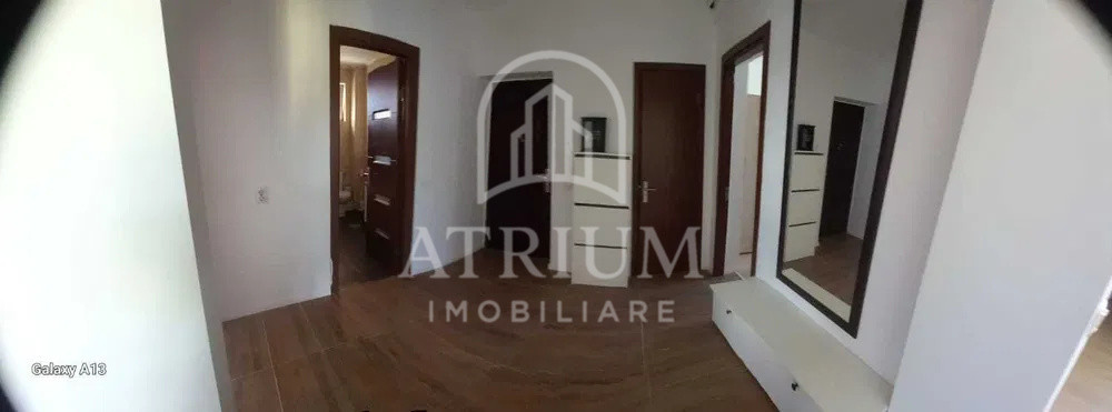Apartament 3 camere bucatarie 66mp in zona Avram Iancu