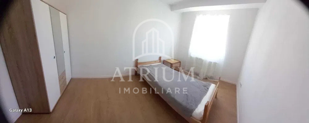 Apartament 3 camere bucatarie 66mp in zona Avram Iancu