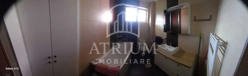 Apartament 3 camere bucatarie 66mp in zona Avram Iancu
