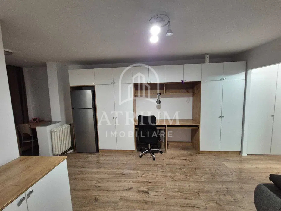 Apartament cu o camera modern | Zona Minerva