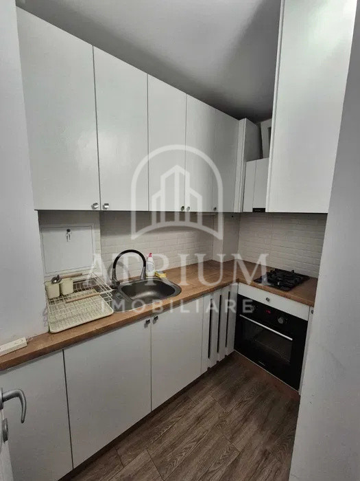 Apartament cu o camera modern | Zona Minerva