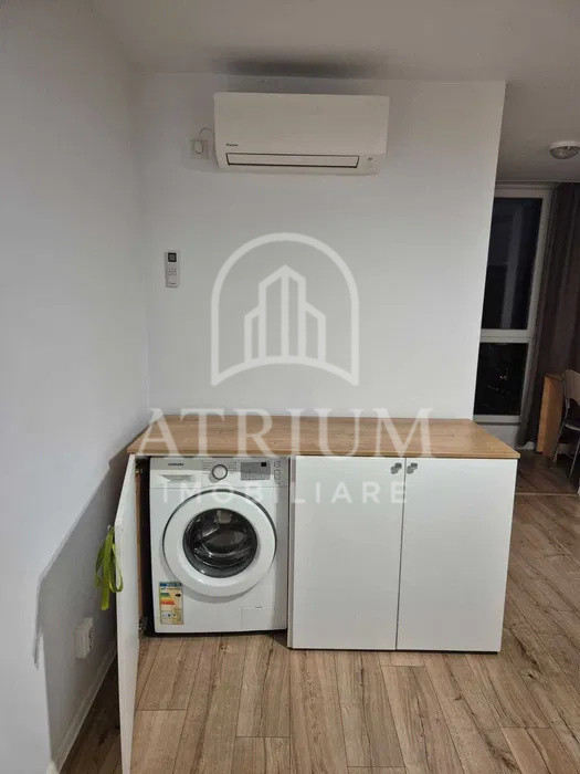 Apartament cu o camera modern | Zona Minerva