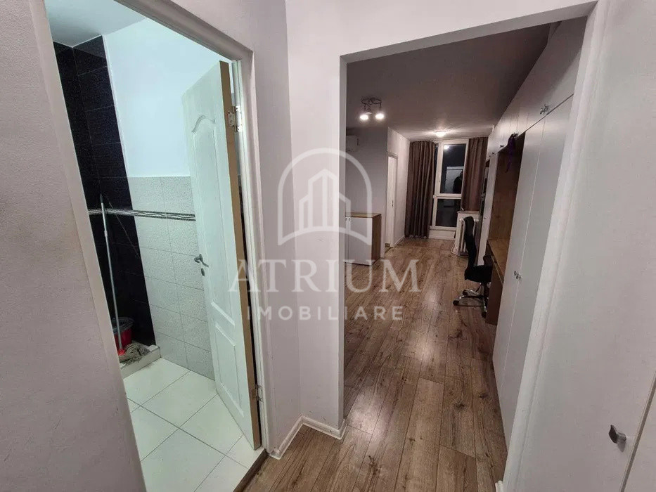 Apartament cu o camera modern | Zona Minerva