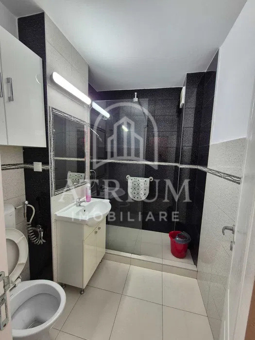 Apartament cu o camera modern | Zona Minerva