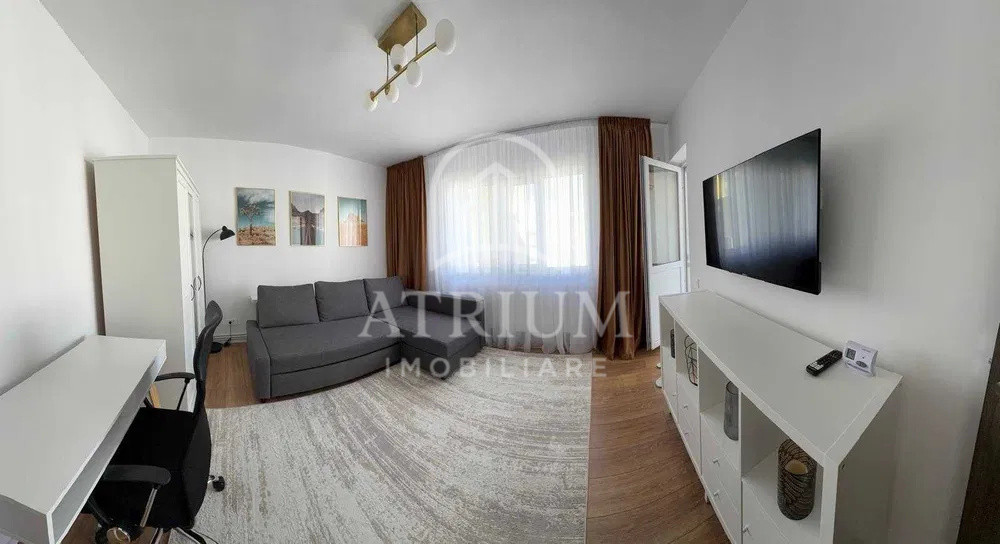 Apartament 2 camere decomandate | Manastur | Prima Inchiriere