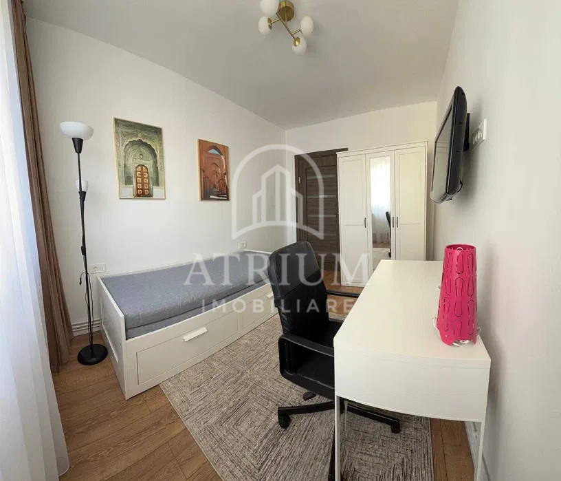 Apartament 2 camere decomandate | Manastur | Prima Inchiriere