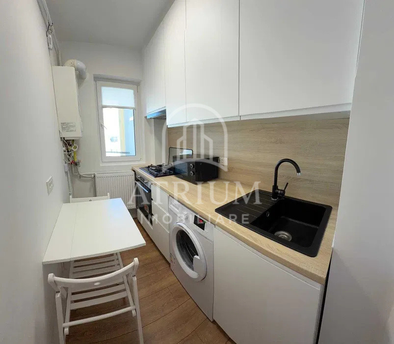 Apartament 2 camere decomandate | Manastur | Prima Inchiriere