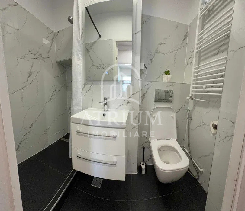 Apartament 2 camere decomandate | Manastur | Prima Inchiriere