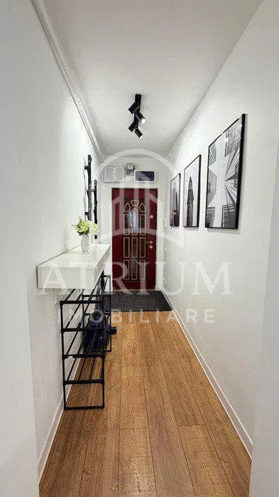 Apartament 2 camere decomandate | Manastur | Prima Inchiriere