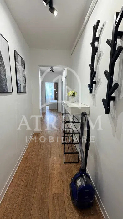 Apartament 2 camere decomandate | Manastur | Prima Inchiriere