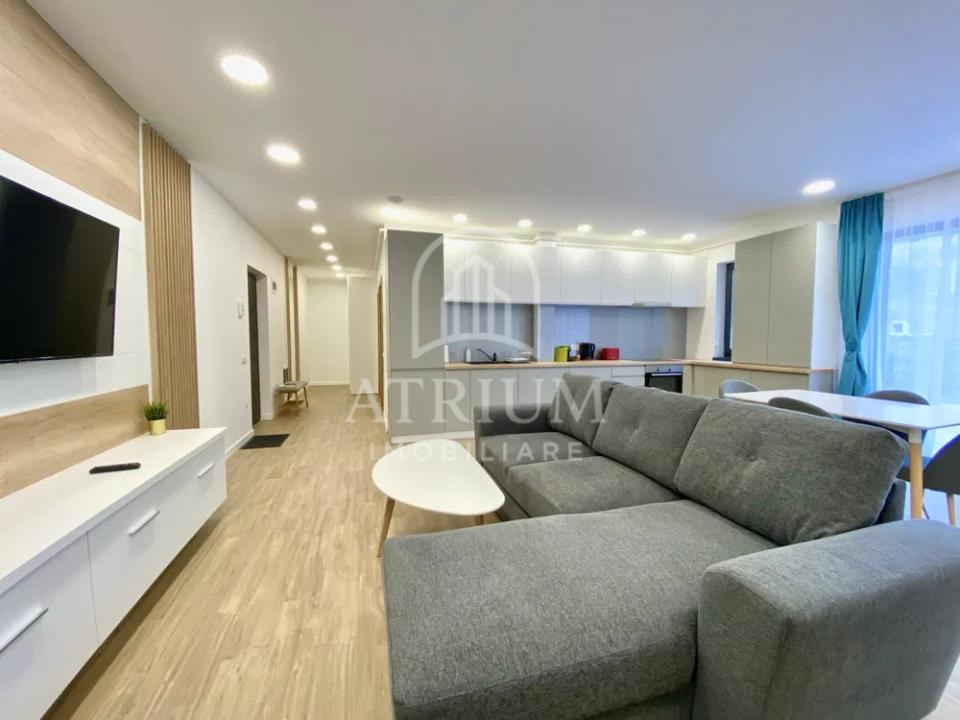 Apartament modern ultracentral | Zona Platinia