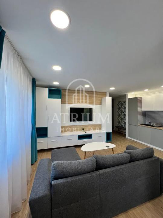 Apartament modern ultracentral | Zona Platinia