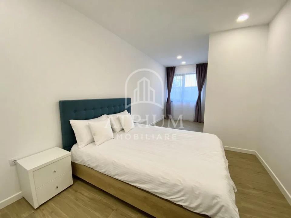 Apartament modern ultracentral | Zona Platinia