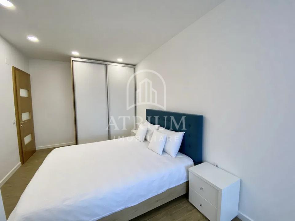 Apartament modern ultracentral | Zona Platinia