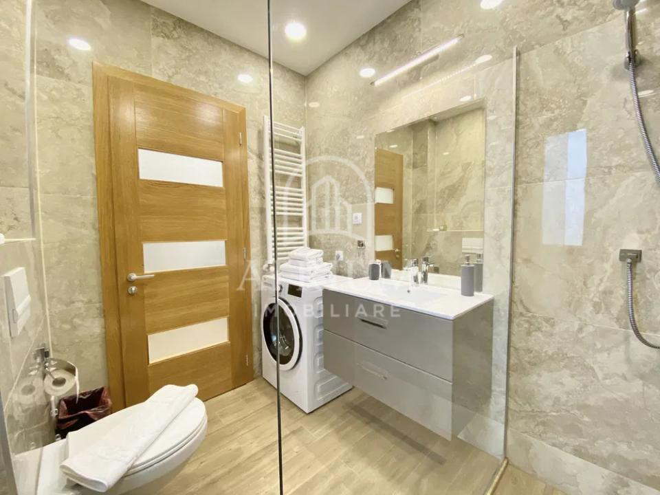 Apartament modern ultracentral | Zona Platinia