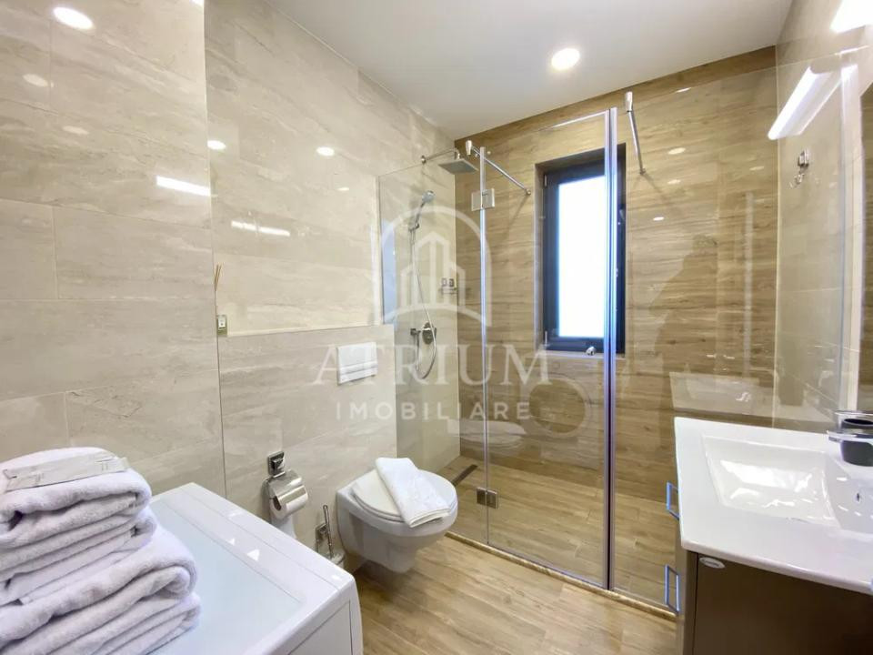 Apartament modern ultracentral | Zona Platinia