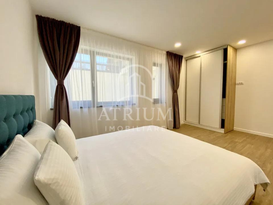 Apartament modern ultracentral | Zona Platinia
