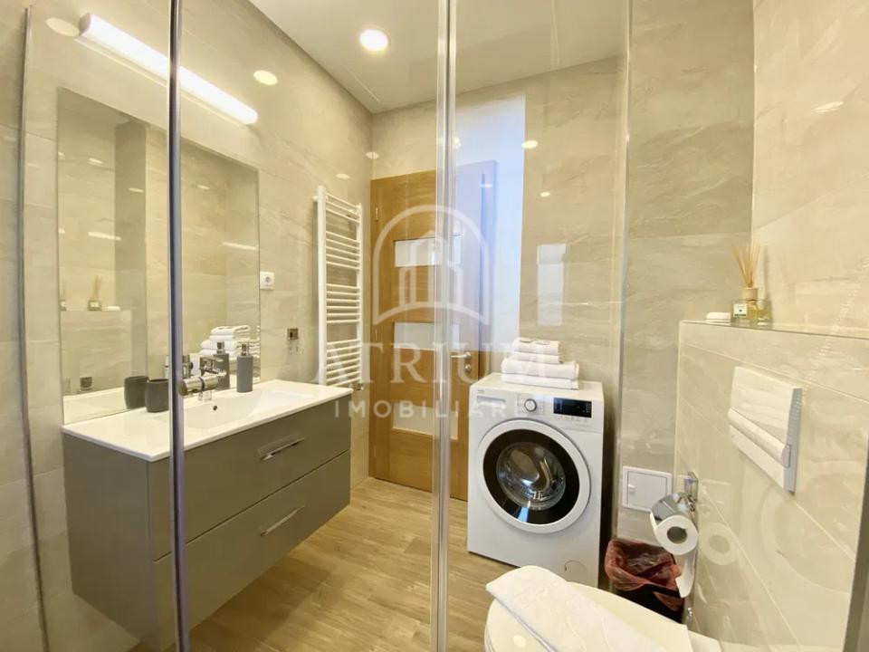 Apartament modern ultracentral | Zona Platinia