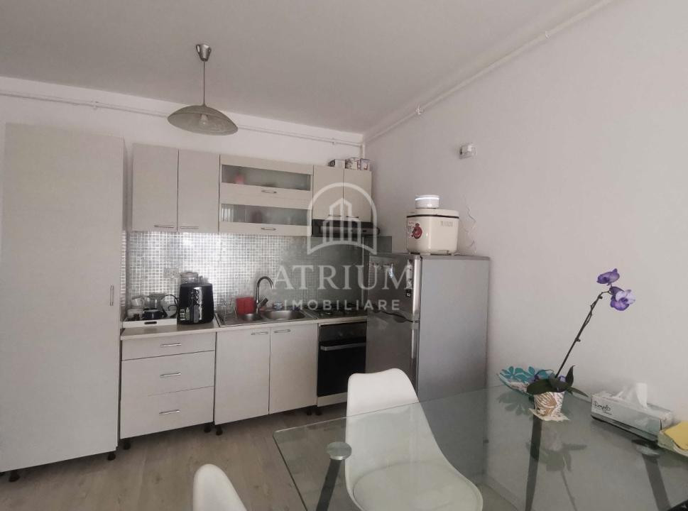 Apartament cu 2 Camere / Iris