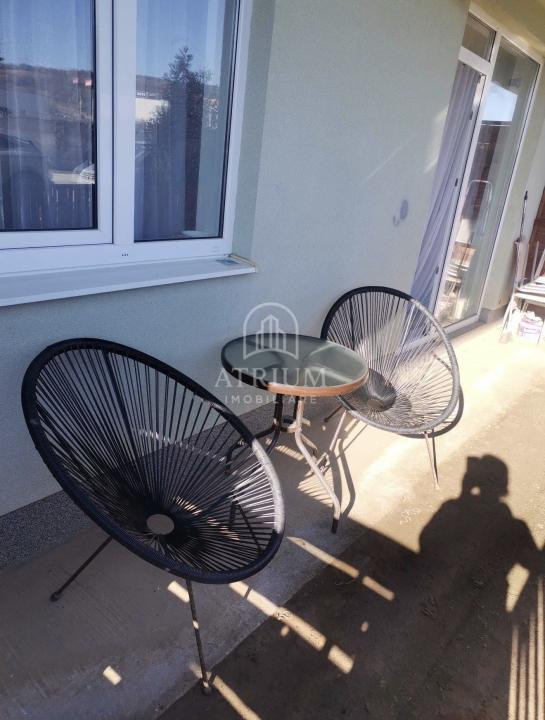 Apartament cu 2 Camere / Iris