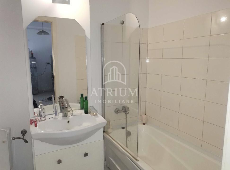 Apartament cu 2 Camere / Iris