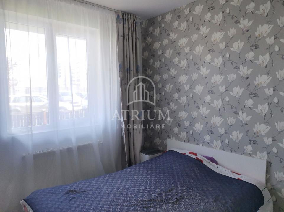 Apartament cu 2 Camere / Iris