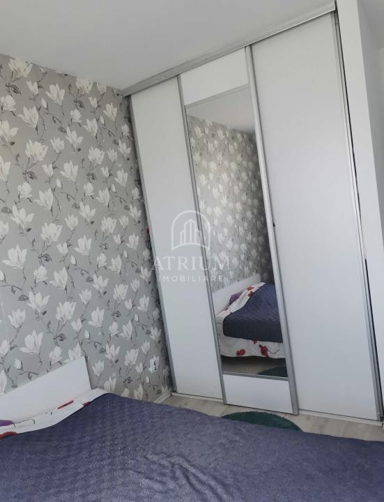 Apartament cu 2 Camere / Iris