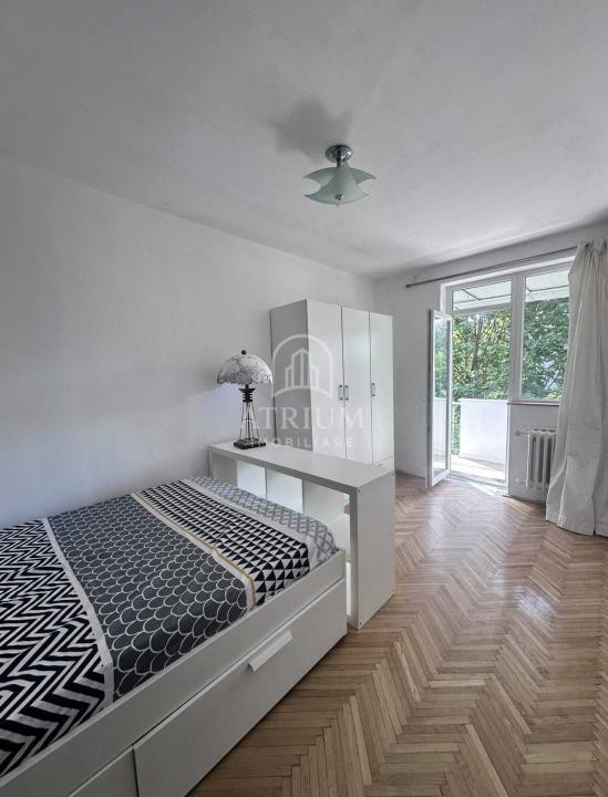 Apartament cu 2 camere/Gheorgheni 