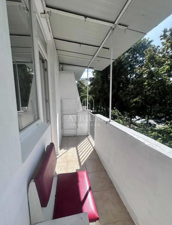 Apartament cu 2 camere/Gheorgheni 