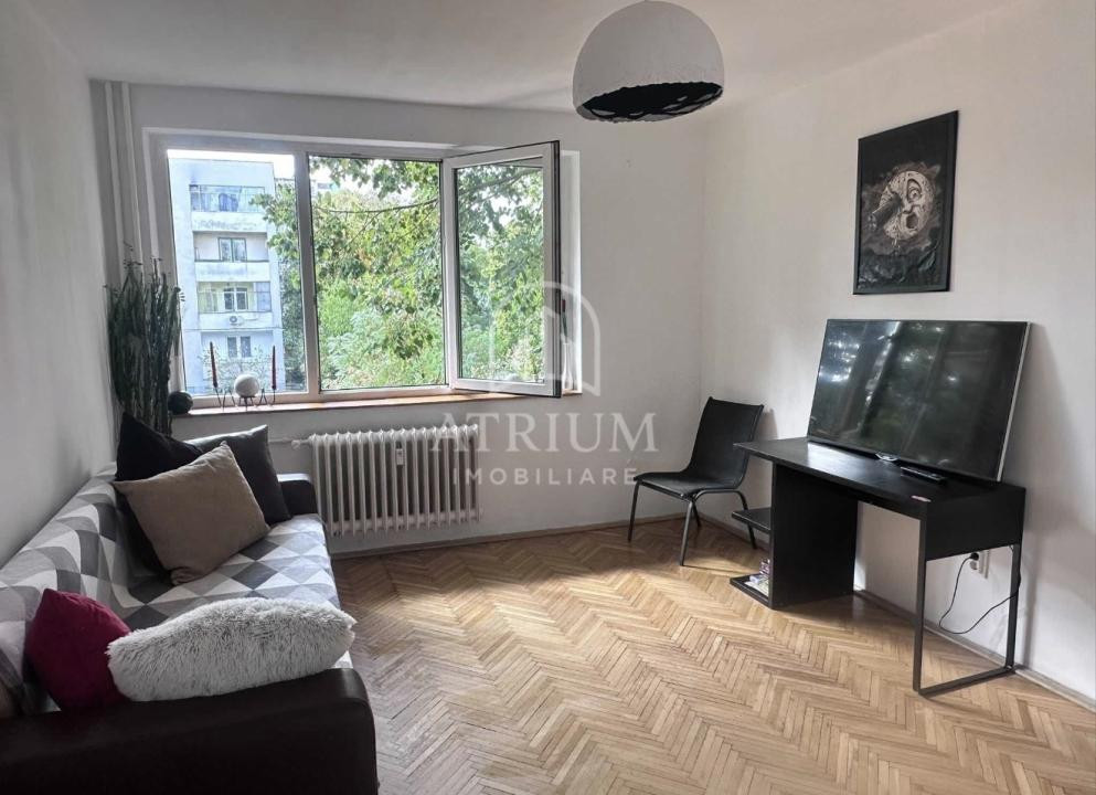Apartament cu 2 camere/Gheorgheni 