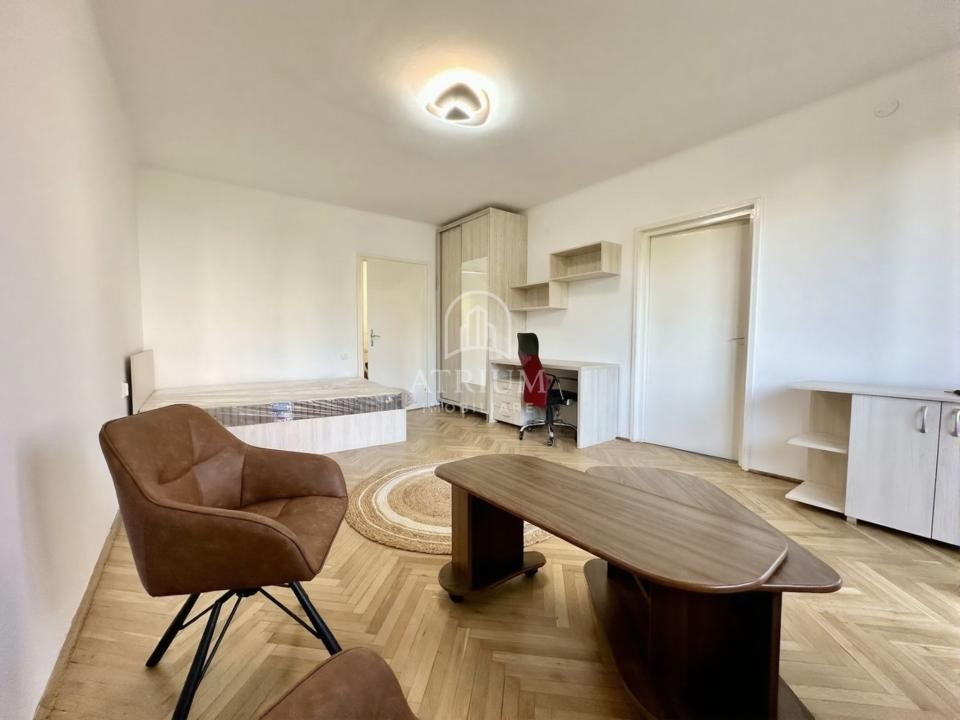 Apartament cu 3 dormitoare | Centru, Republicii