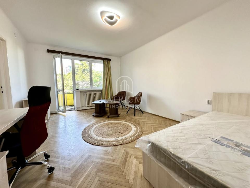 Apartament cu 3 dormitoare | Centru, Republicii