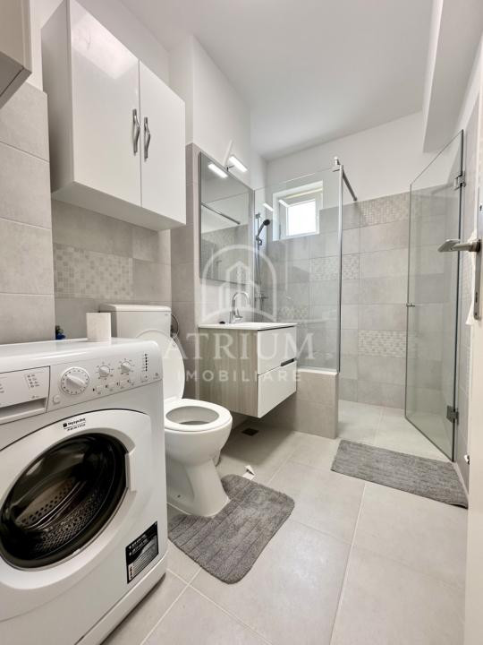 Apartament cu 3 dormitoare | Centru, Republicii