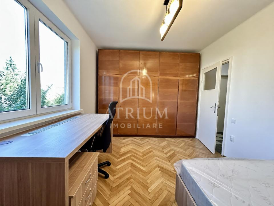 Apartament cu 3 dormitoare | Centru, Republicii