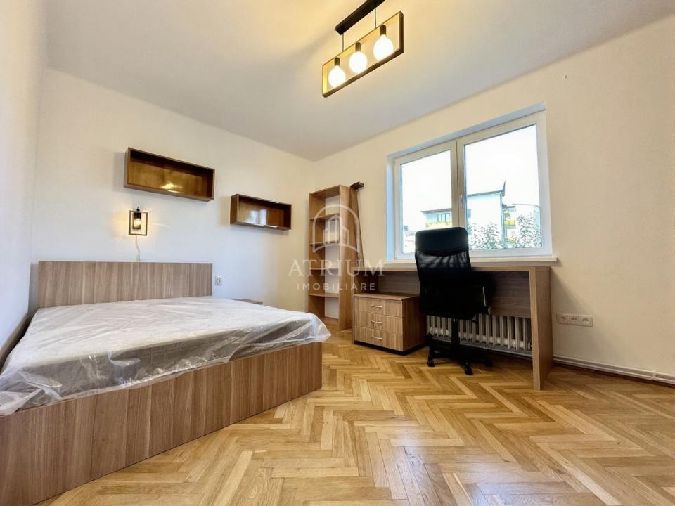 Apartament cu 3 dormitoare | Centru, Republicii