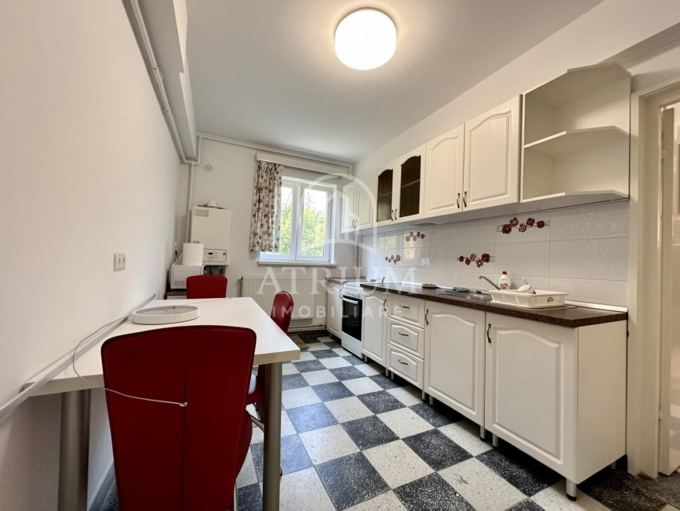 Apartament cu 3 dormitoare | Centru, Republicii