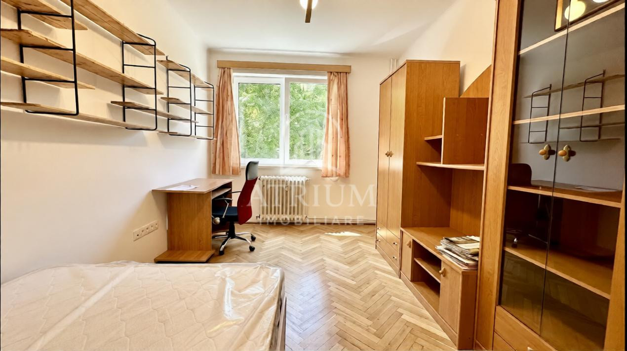 Apartament cu 3 dormitoare | Centru, Republicii