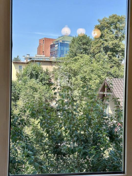 Apartament cu 3 dormitoare | Centru, Republicii