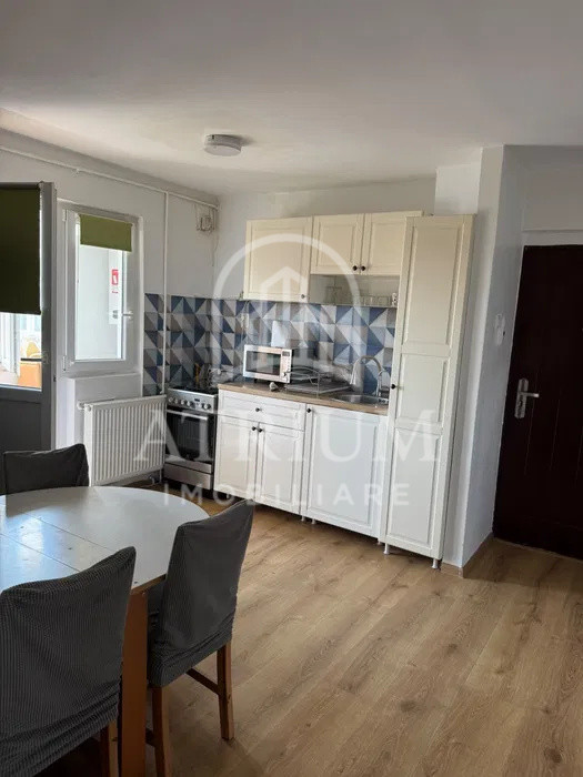 Apartament 2 camere decomandate | Grigorescu | Cat Friendly