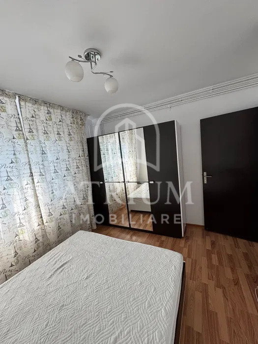 Apartament 2 camere decomandate | Grigorescu | Cat Friendly