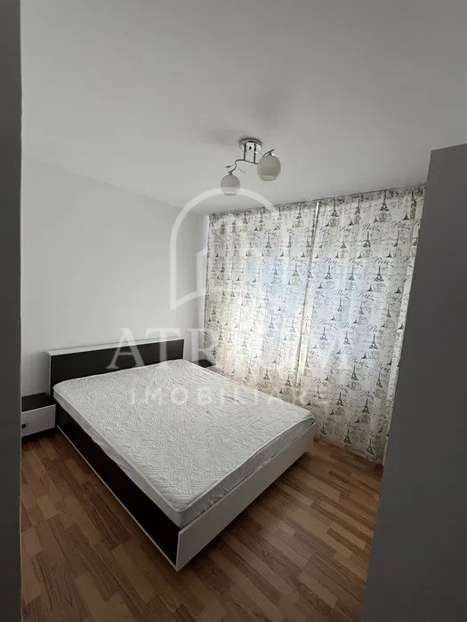 Apartament 2 camere decomandate | Grigorescu | Cat Friendly