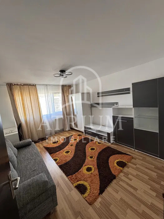Apartament 2 camere decomandate | Grigorescu | Cat Friendly