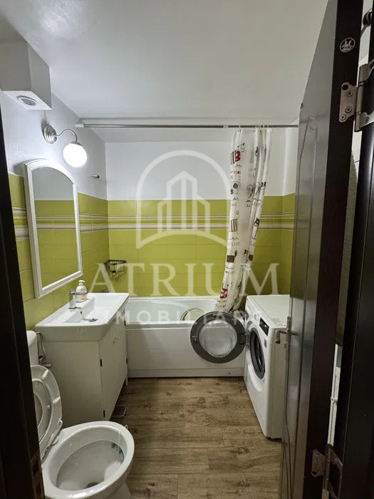 Apartament 2 camere decomandate | Grigorescu | Cat Friendly