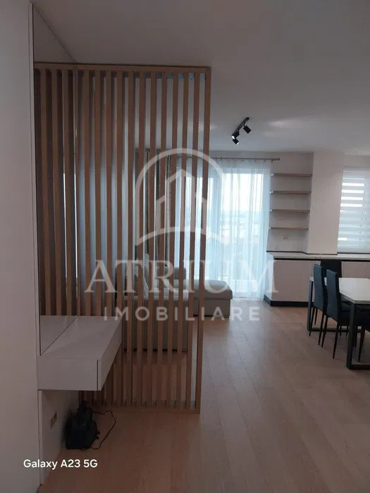 Apartament 3 camere de inchiriat Floresti