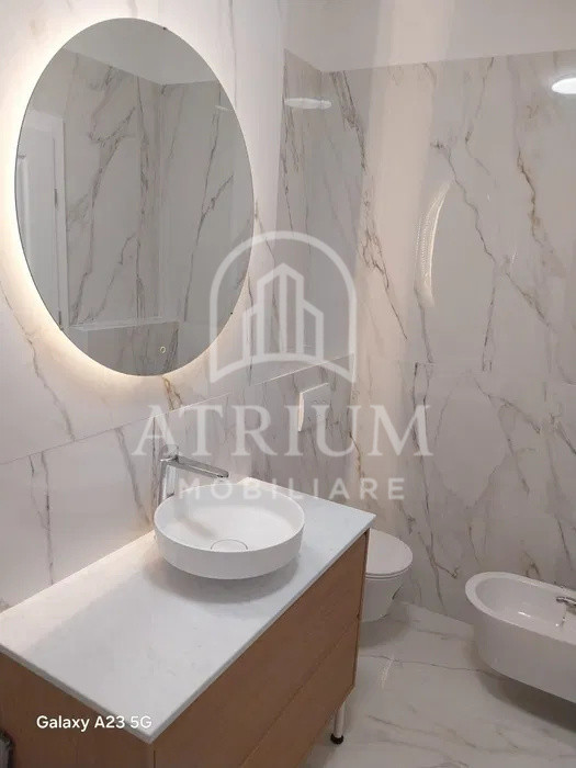Apartament 3 camere de inchiriat Floresti