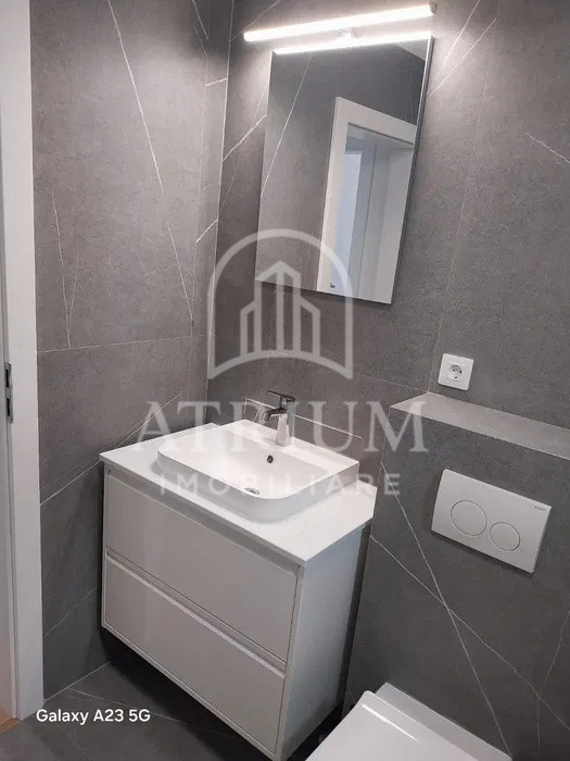 Apartament 3 camere de inchiriat Floresti