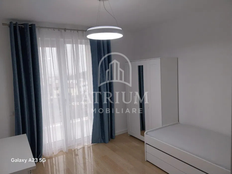 Apartament 3 camere de inchiriat Floresti