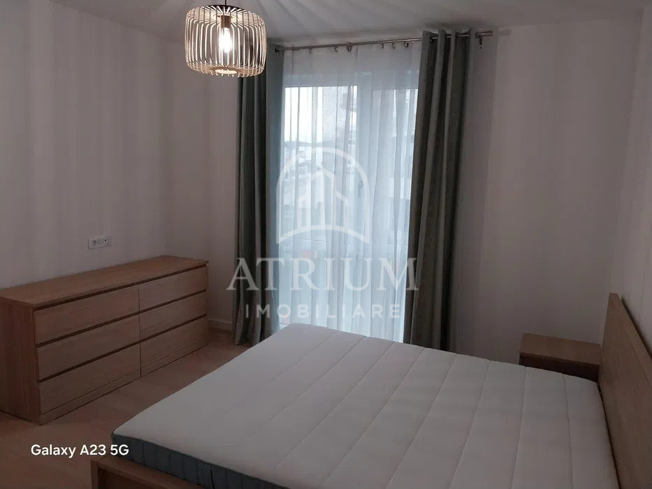 Apartament 3 camere de inchiriat Floresti