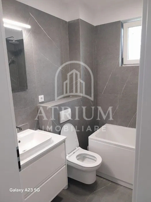 Apartament 3 camere de inchiriat Floresti